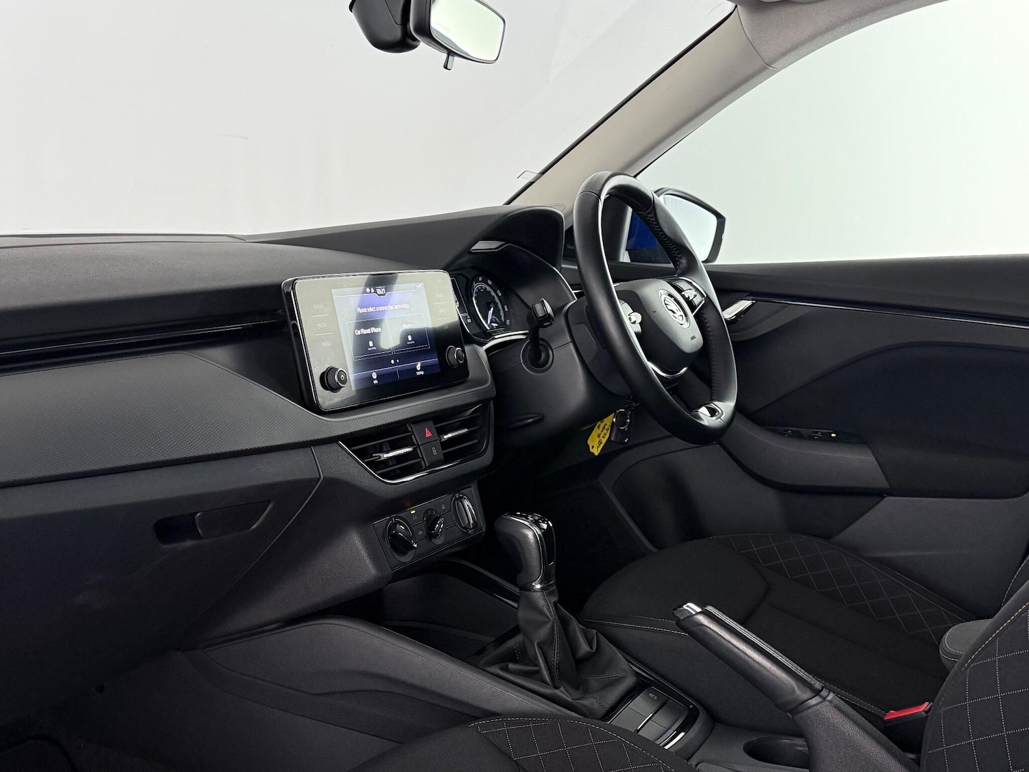 Used Skoda Kamiq 2022 for sale - 77280055: Photo 14