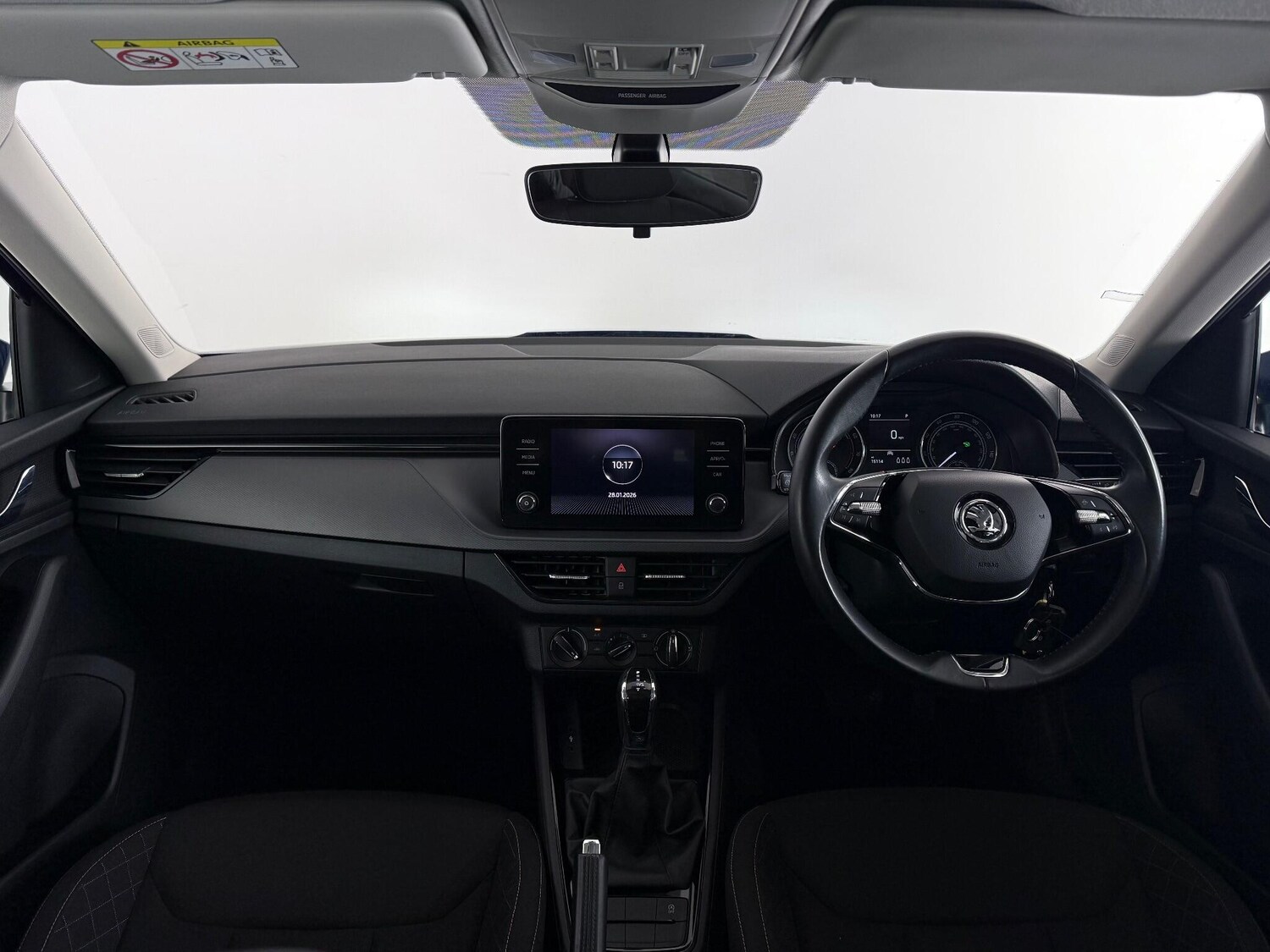 Used Skoda Kamiq 2022 for sale - 77280055: Photo 15