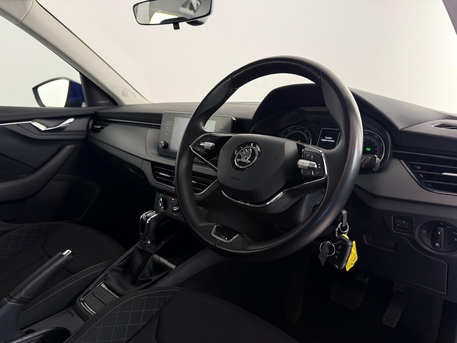 Used Skoda Kamiq 2022 for sale - 77280055: Photo 16