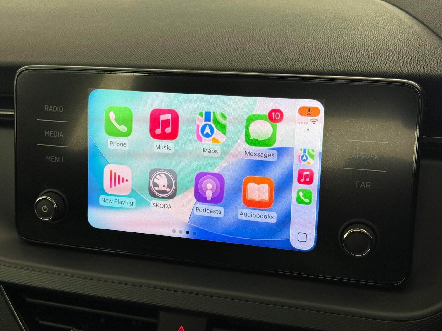 Used Skoda Kamiq 2022 for sale - 77280055: Photo 22