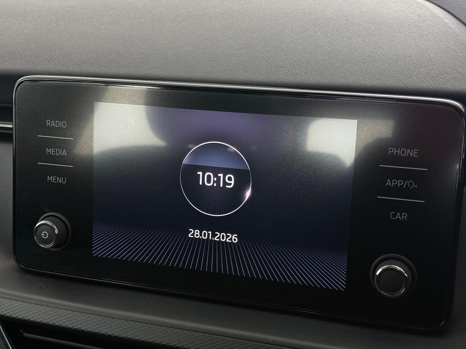 Used Skoda Kamiq 2022 for sale - 77280055: Photo 23