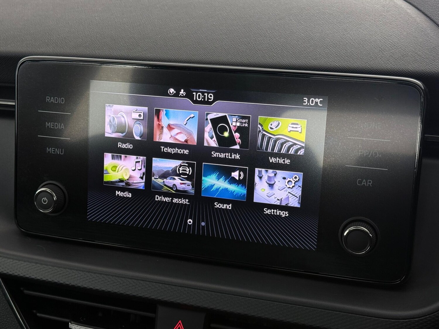 Used Skoda Kamiq 2022 for sale - 77280055: Photo 25