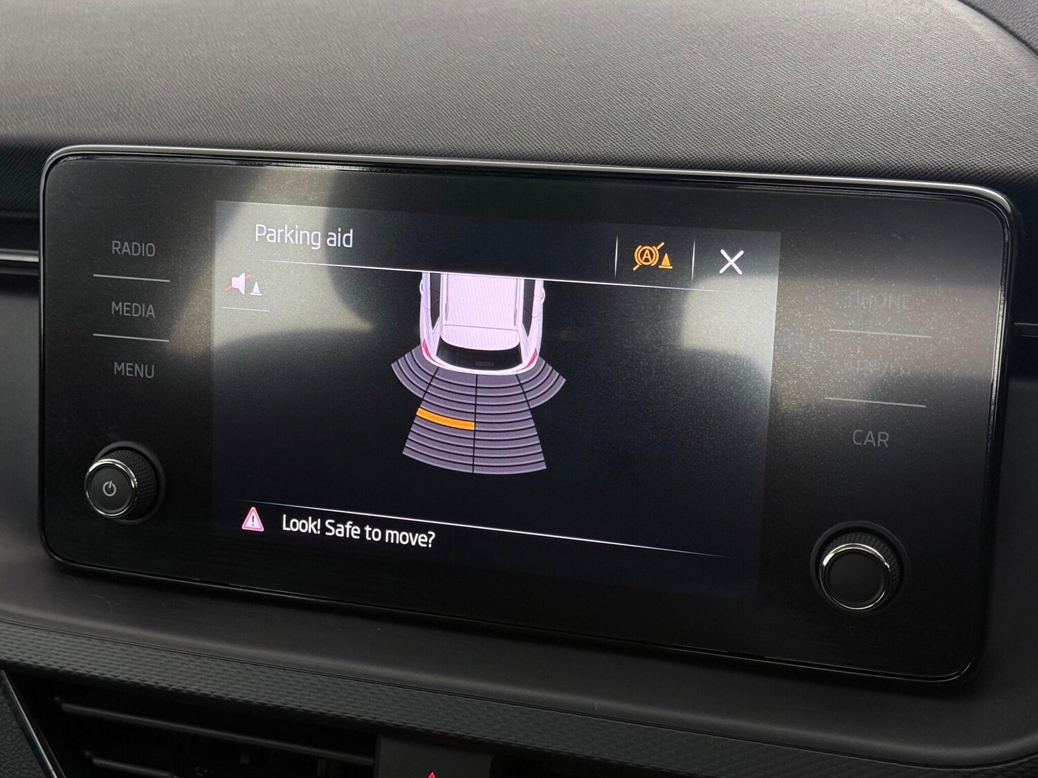 Used Skoda Kamiq 2022 for sale - 77280055: Photo 27