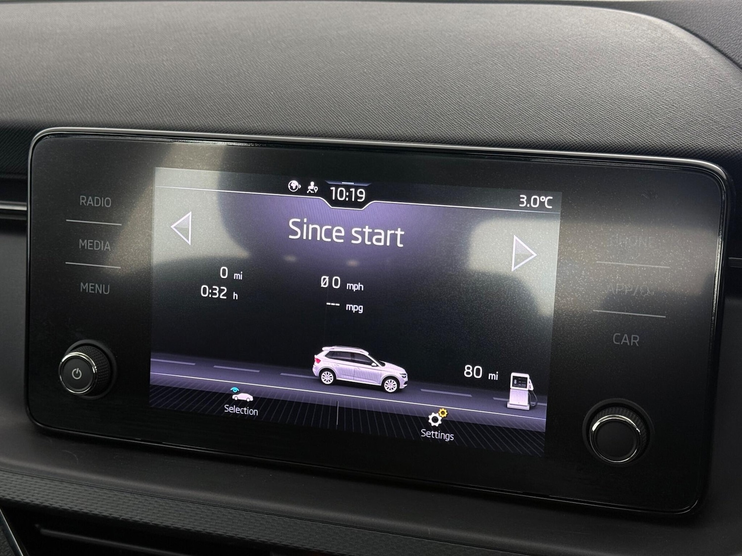 Used Skoda Kamiq 2022 for sale - 77280055: Photo 28