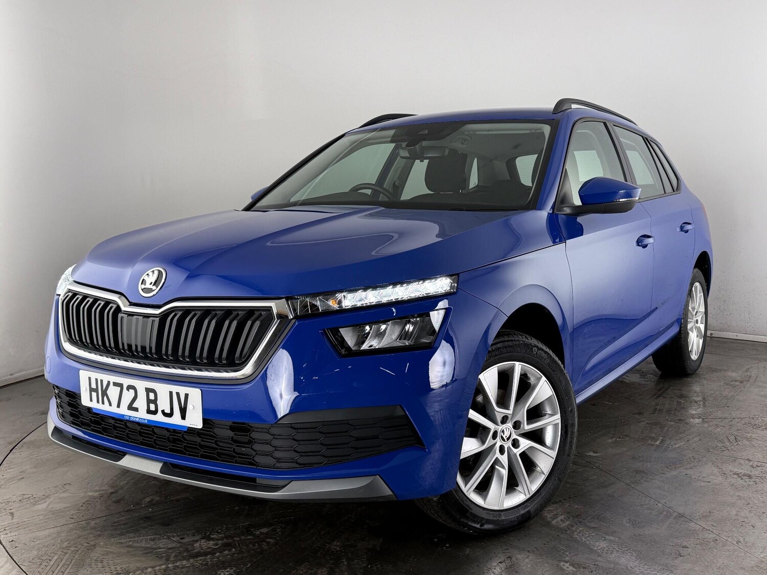 Used Skoda Kamiq 2022 for sale - 77280055: Photo 32