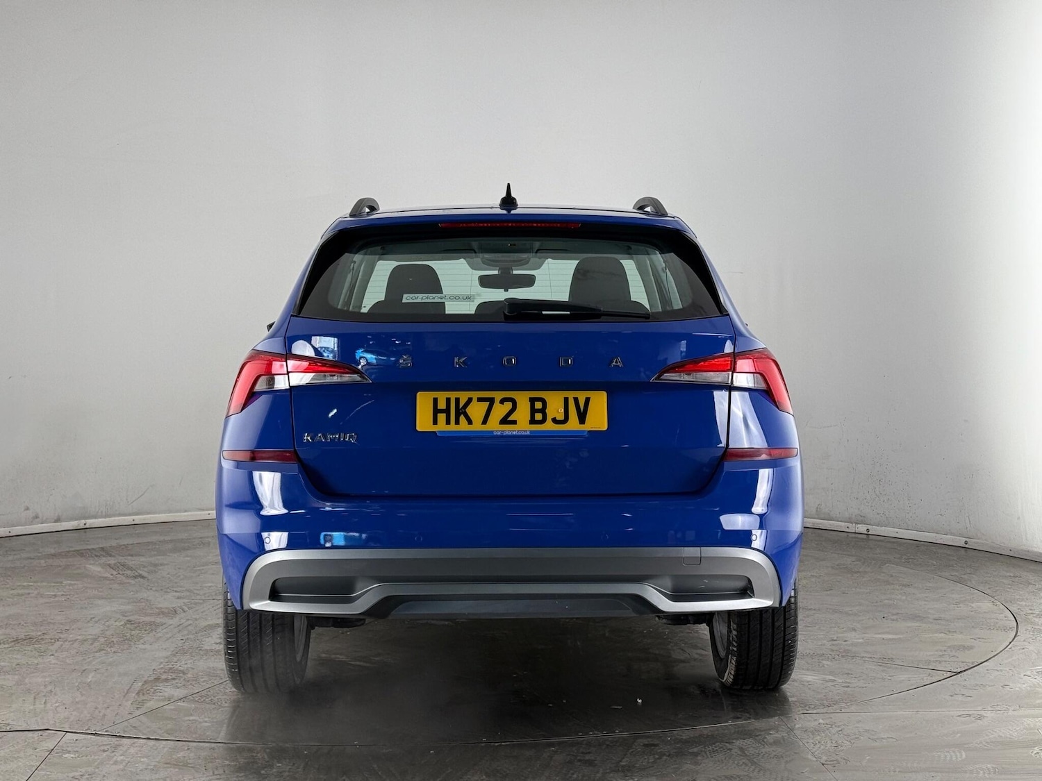 Used Skoda Kamiq 2022 for sale - 77280055: Photo 5