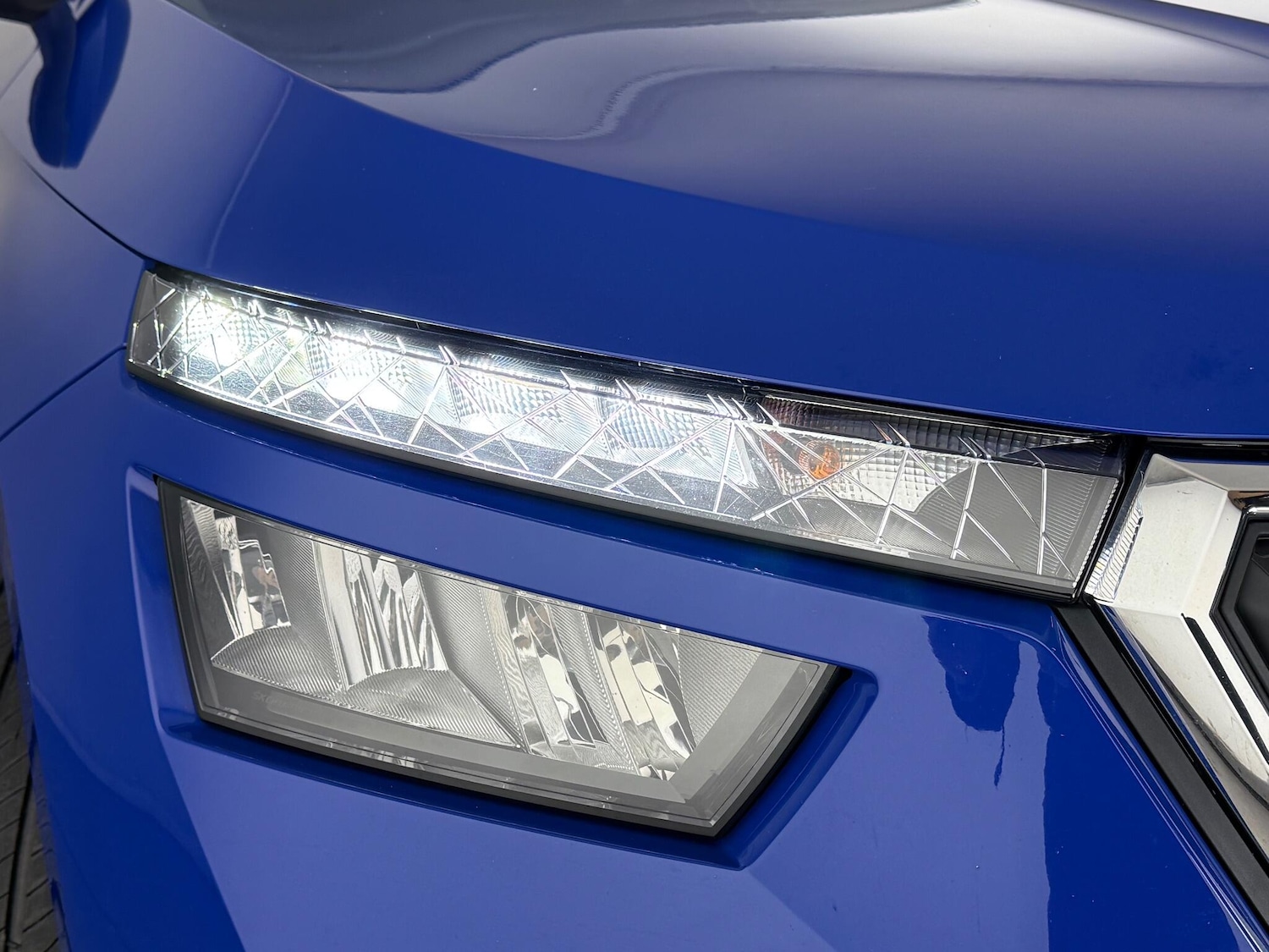 Used Skoda Kamiq 2022 for sale - 77280055: Photo 7