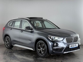 BMW - X1