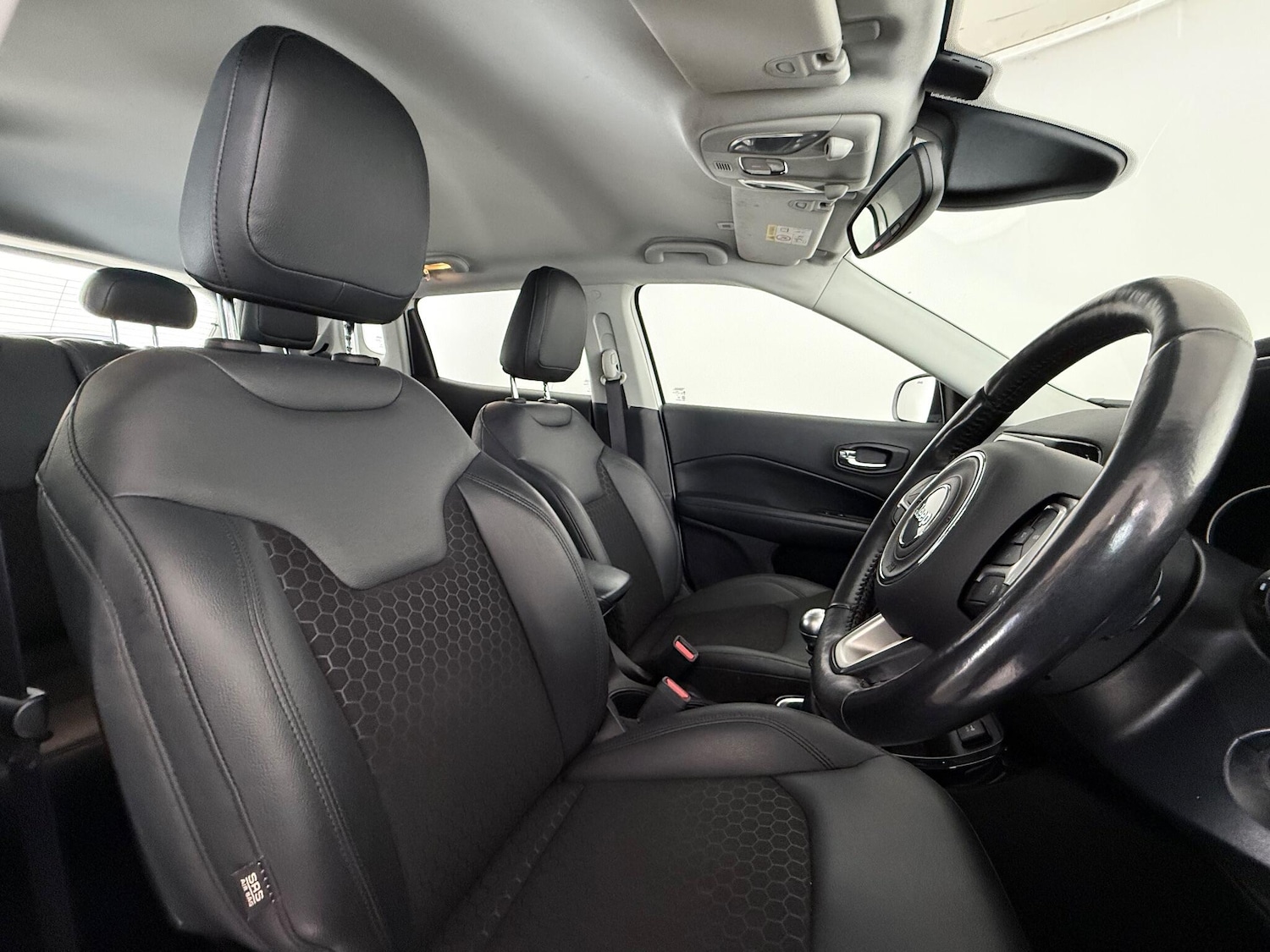 Used Jeep Compass 2021 for sale - 76467162: Photo 15