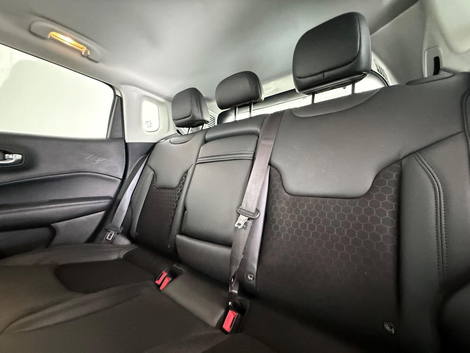 Used Jeep Compass 2021 for sale - 76467162: Photo 18