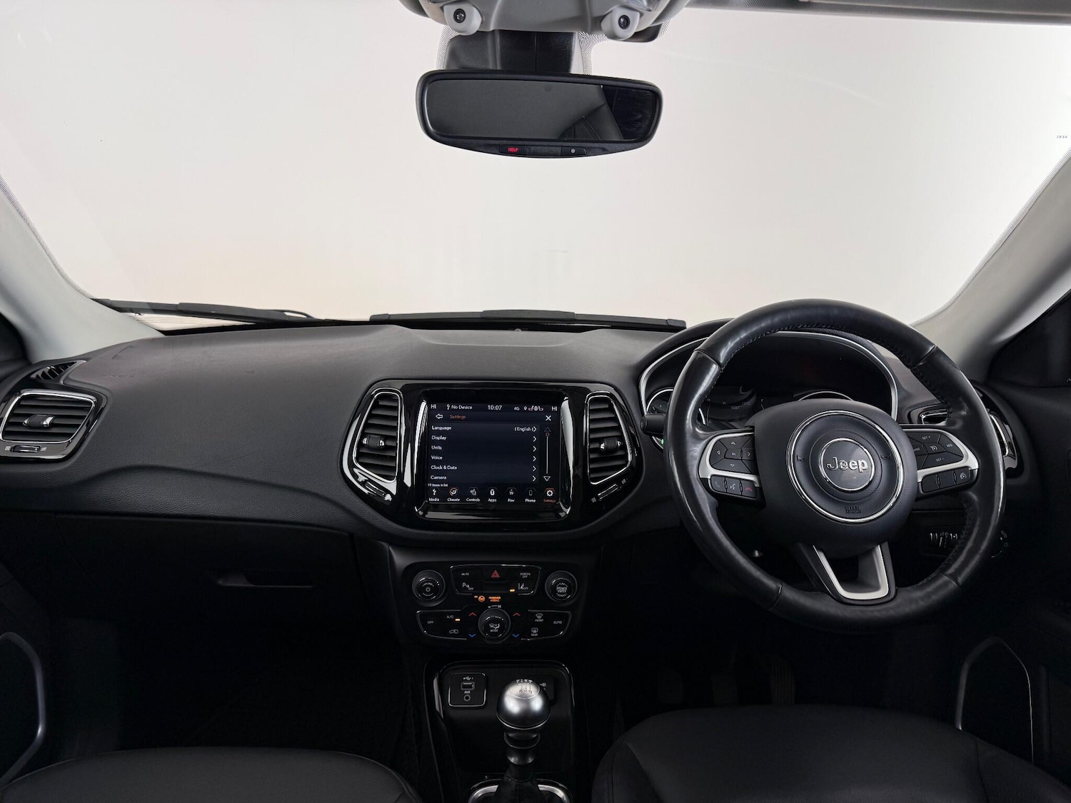 Used Jeep Compass 2021 for sale - 76467162: Photo 19