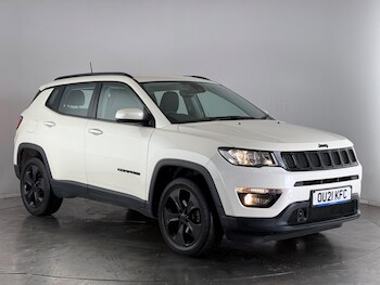 2021 (21) - 1.4 Multiair 140 Night Eagle 5dr [2WD]