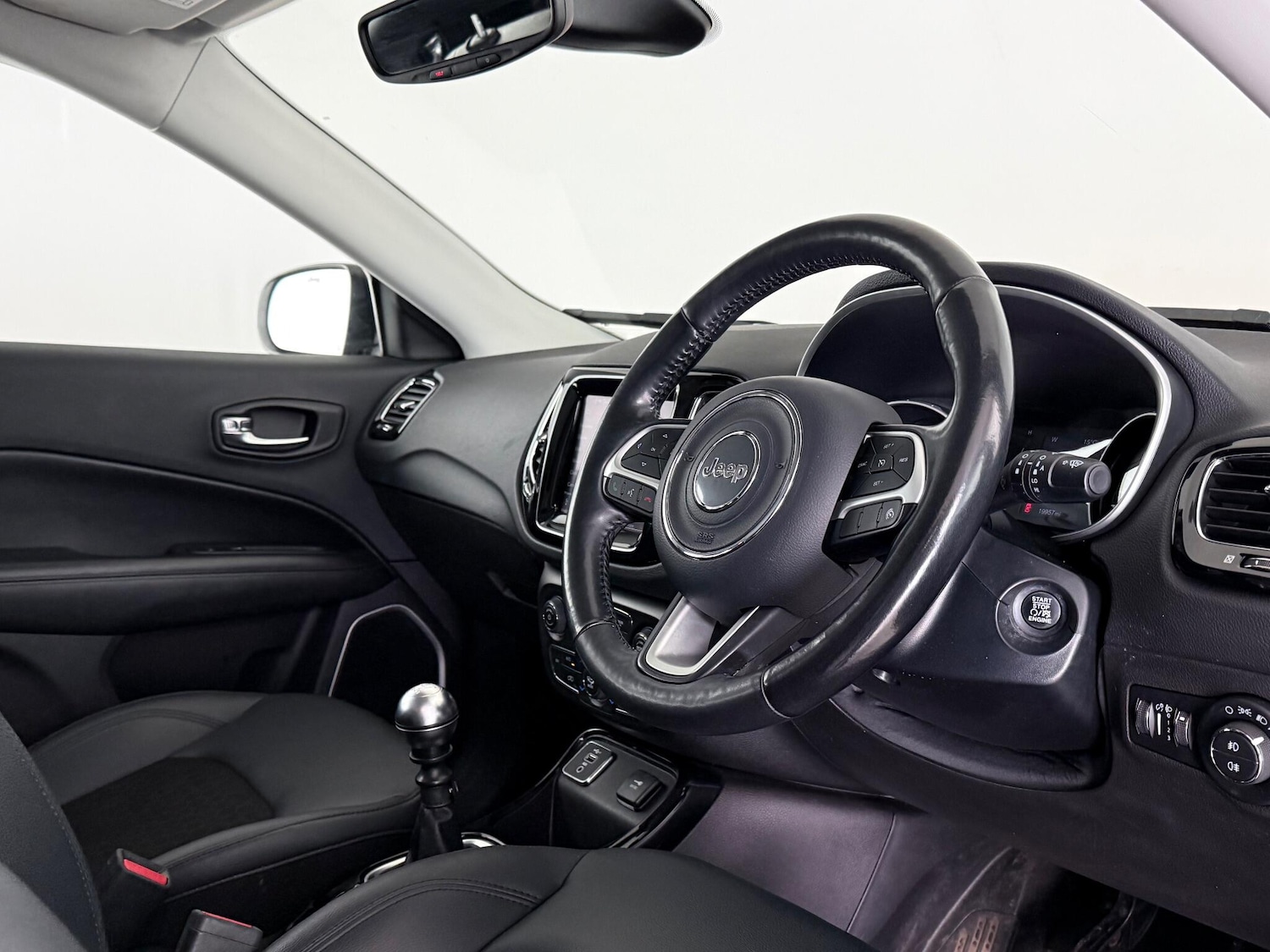 Used Jeep Compass 2021 for sale - 76467162: Photo 25