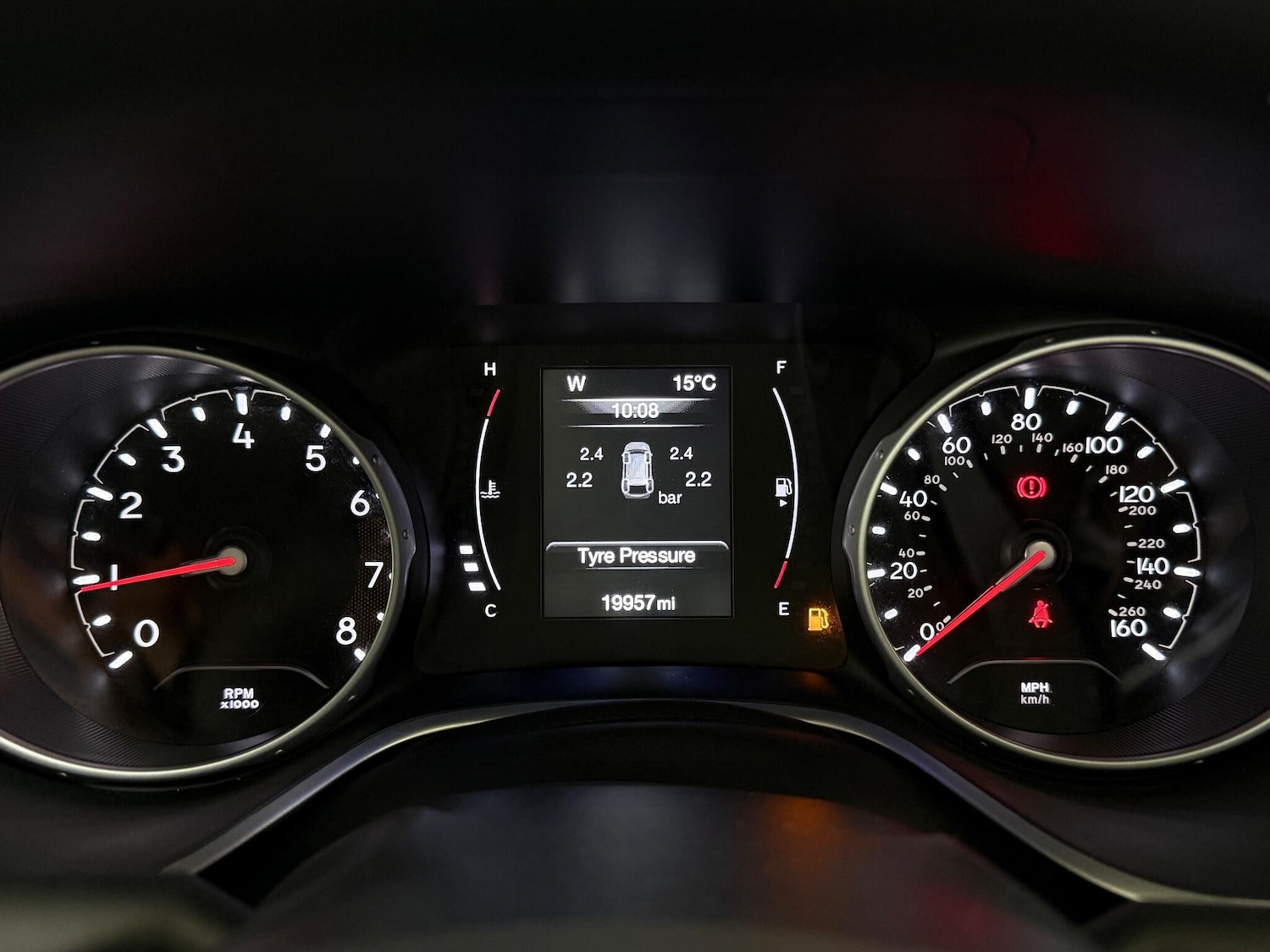 Used Jeep Compass 2021 for sale - 76467162: Photo 27