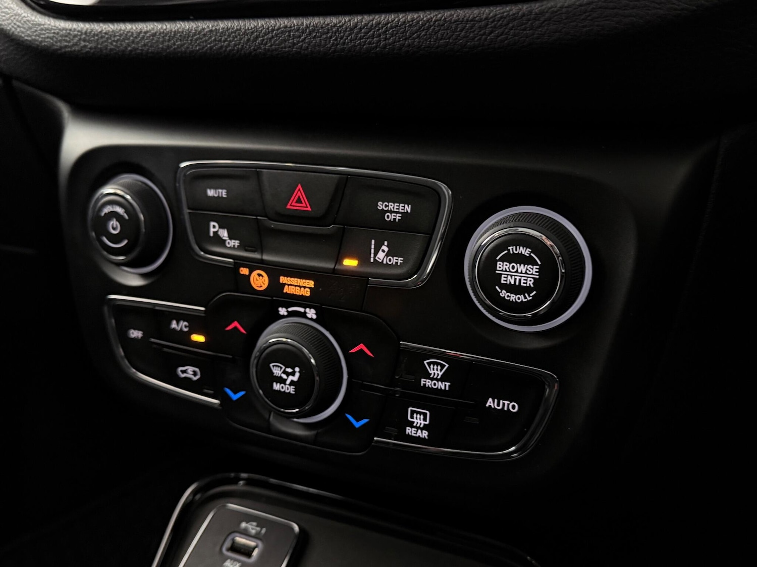 Used Jeep Compass 2021 for sale - 76467162: Photo 40