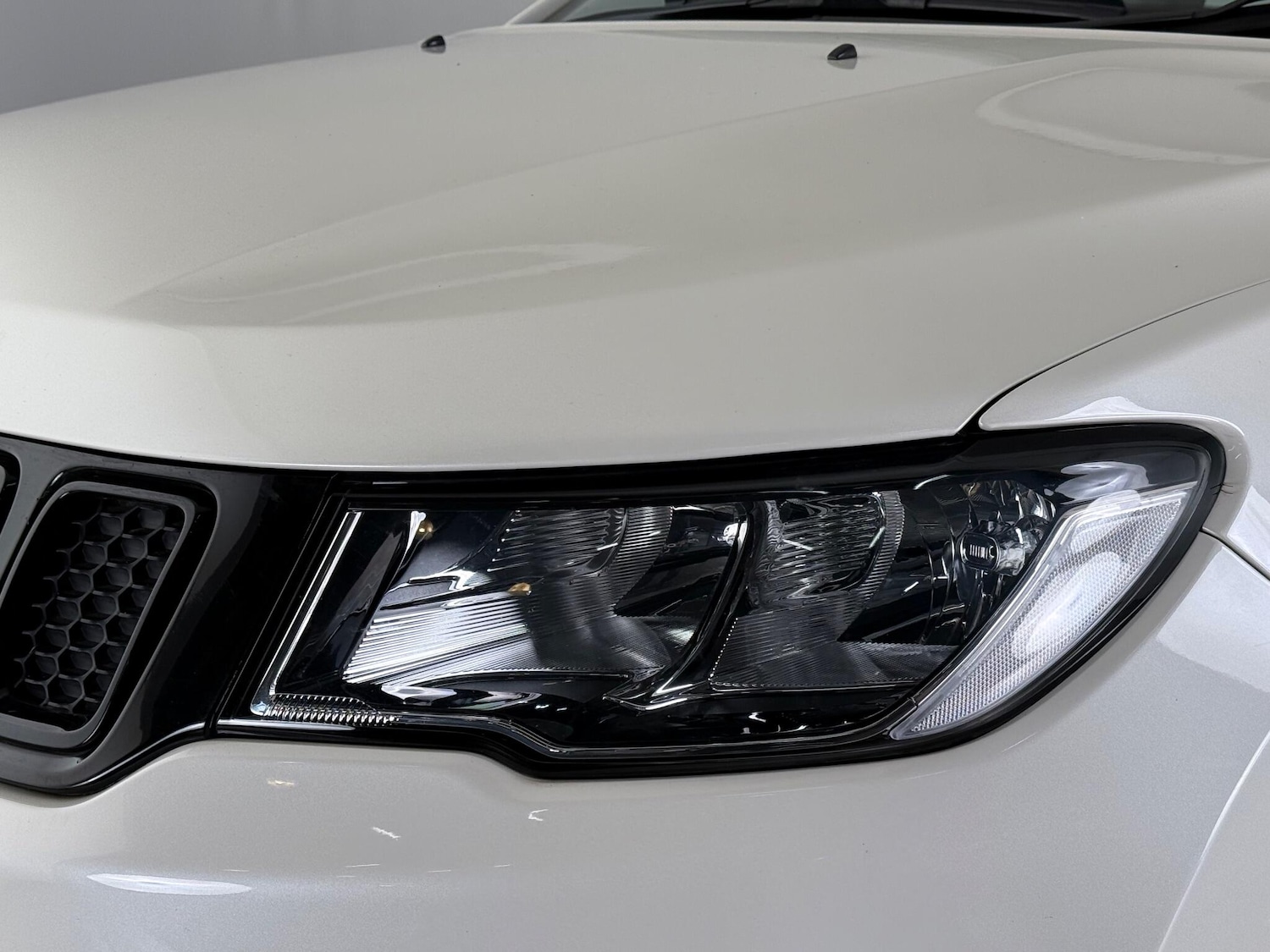 Used Jeep Compass 2021 for sale - 76467162: Photo 8