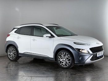 Used Hyundai KONA 2021 for sale - 75854772: Photo