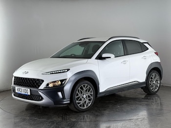 Used Hyundai KONA 2021 for sale - 75854772: Photo