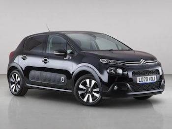 Used Citroen C3 2020 for sale - 79497303: Photo