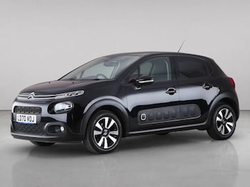 Used Citroen C3 2020 for sale - 79497303: Photo