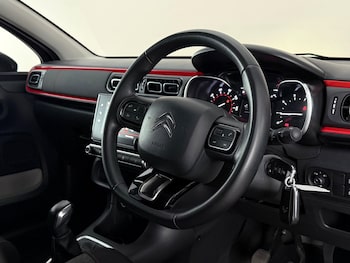 Used Citroen C3 2020 for sale - 79497303: Photo