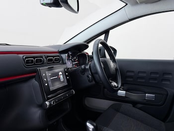 Used Citroen C3 2020 for sale - 79497303: Photo