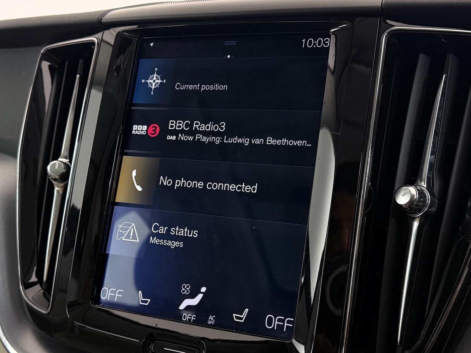 Used Volvo XC60 2018 for sale - 76632843: Photo 31