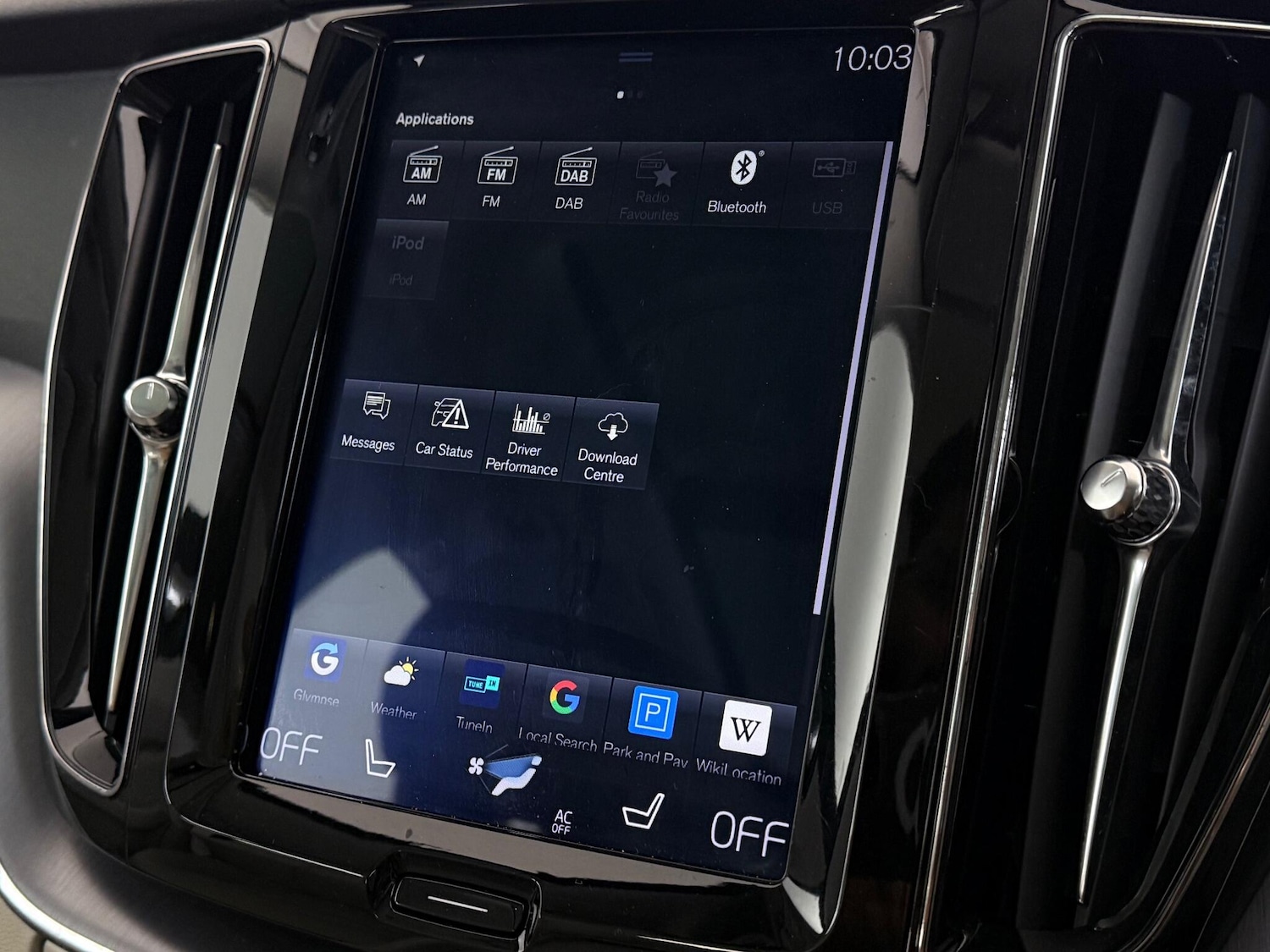 Used Volvo XC60 2018 for sale - 76632843: Photo 33