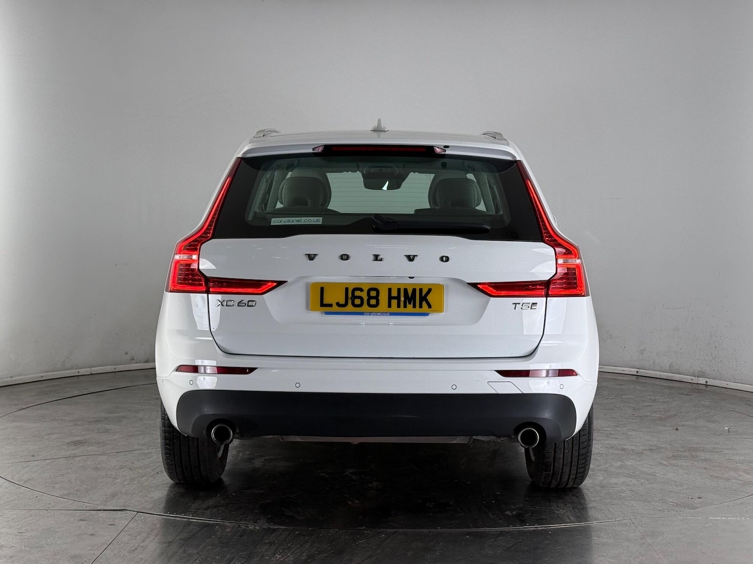 Used Volvo XC60 2018 for sale - 76632843: Photo 6