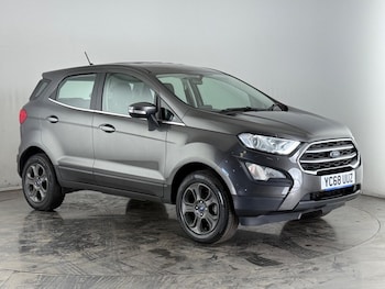 Ford - Ecosport