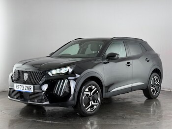 Used Peugeot 2008 2023 for sale - 77332085: Photo