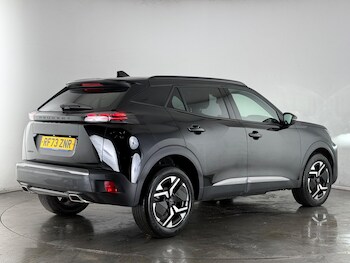 Used Peugeot 2008 2023 for sale - 77332085: Photo