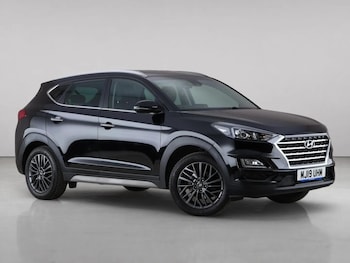 Used Hyundai TUCSON 2019 for sale - 78977161: Photo
