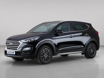 Used Hyundai TUCSON 2019 for sale - 78977161: Photo