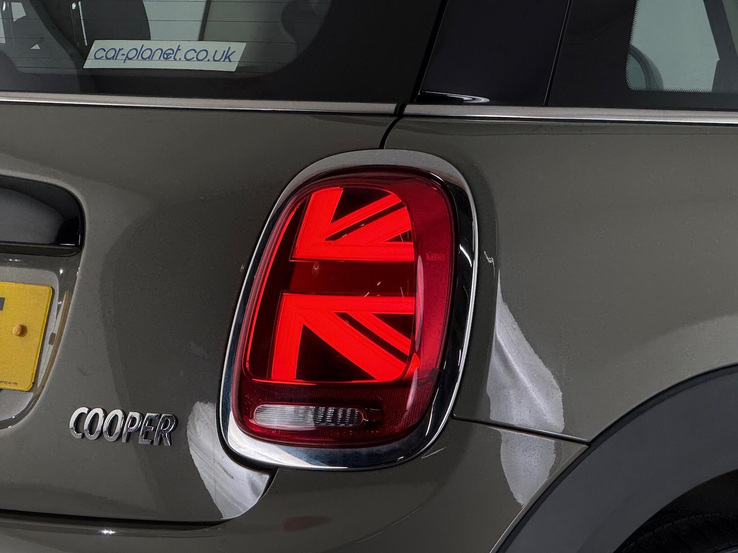 Used MINI Hatch 2019 for sale - 76466957: Photo 10