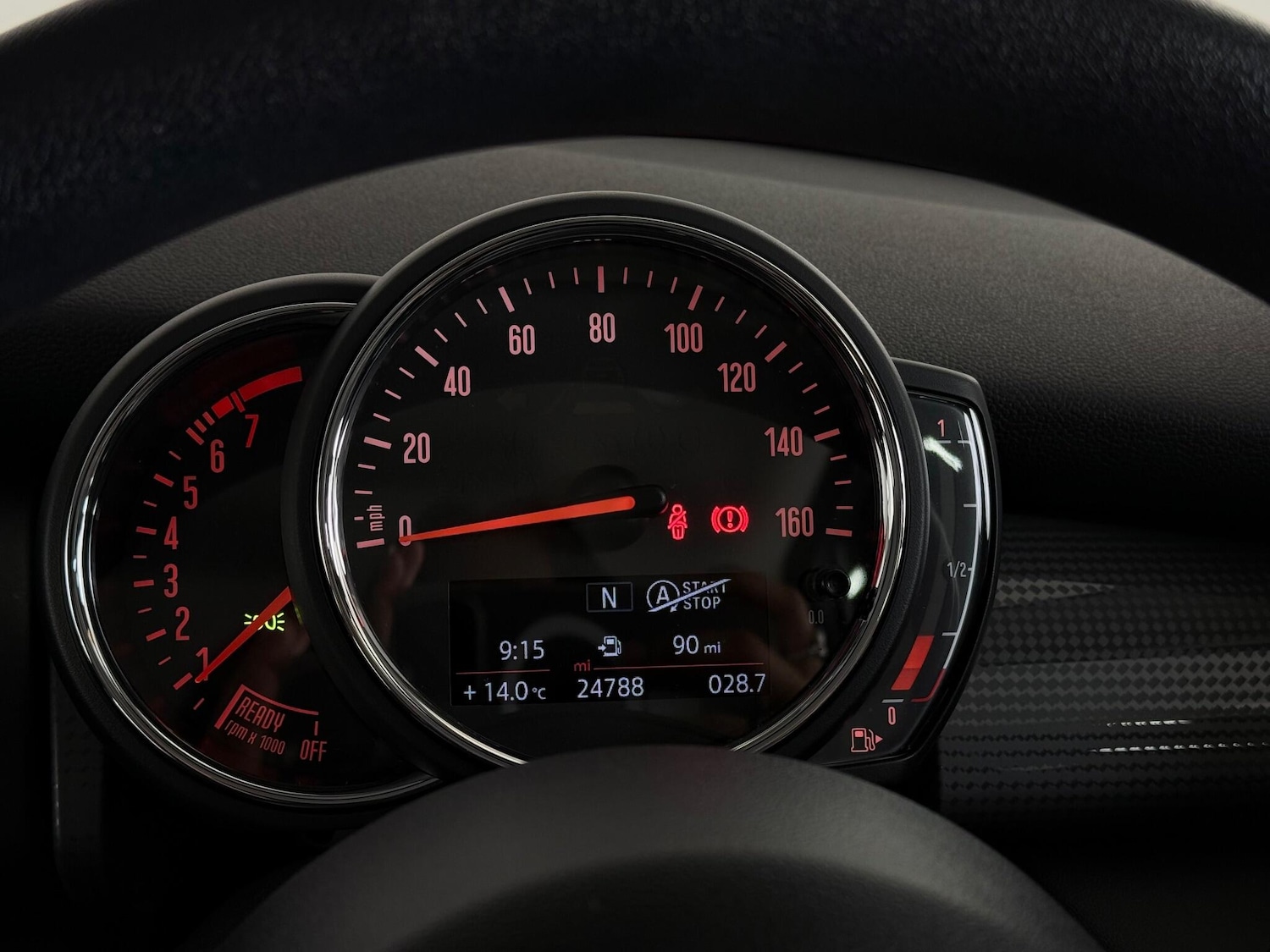 Used MINI Hatch 2019 for sale - 76466957: Photo 19