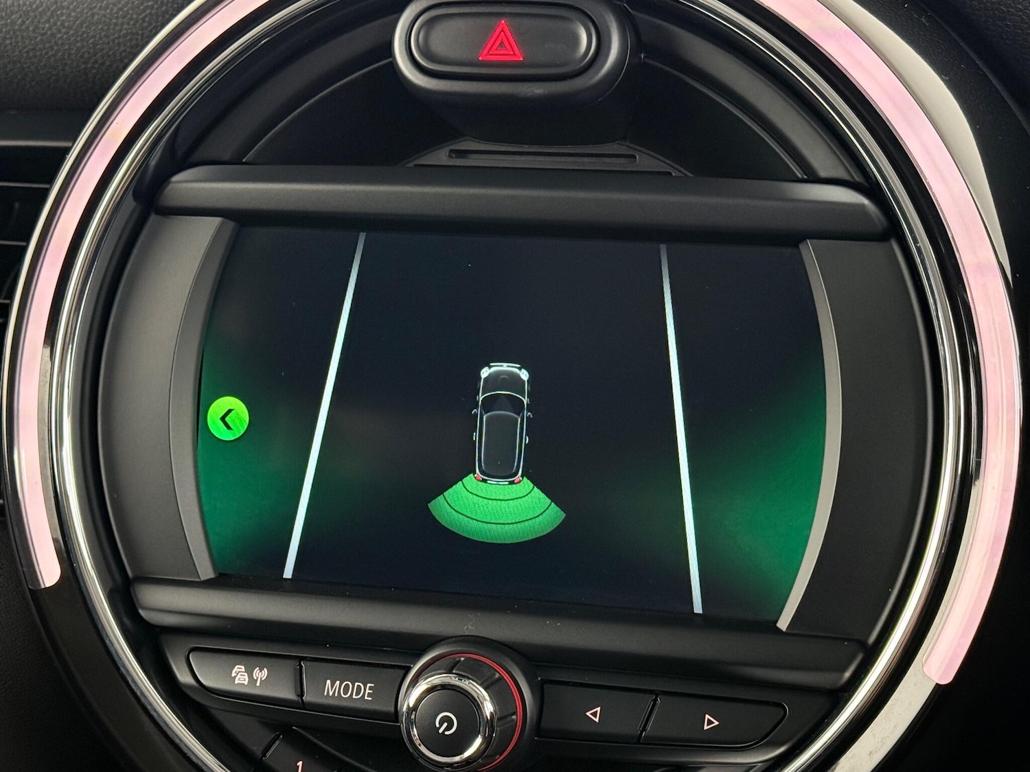 Used MINI Hatch 2019 for sale - 76466957: Photo 26