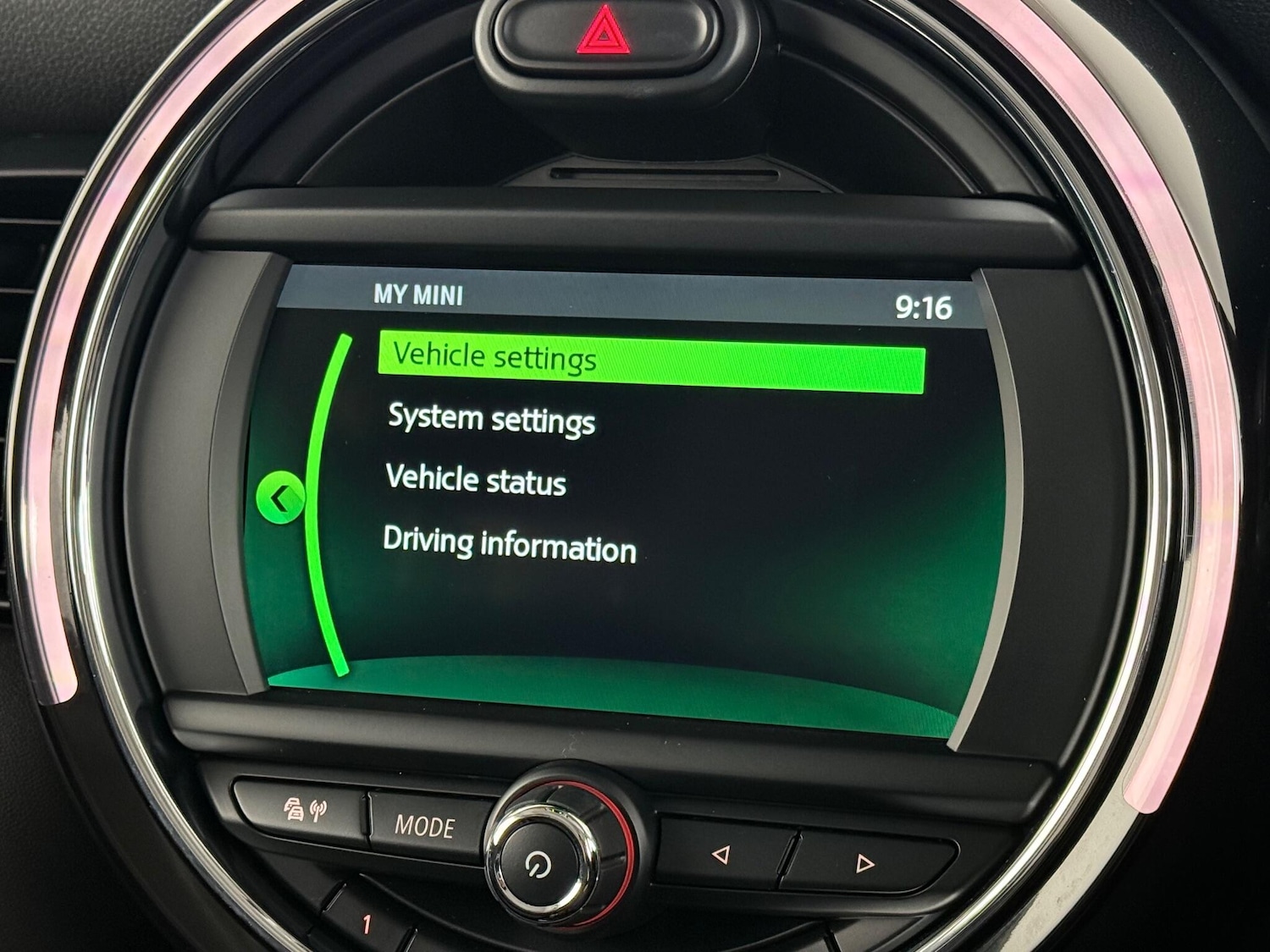 Used MINI Hatch 2019 for sale - 76466957: Photo 27