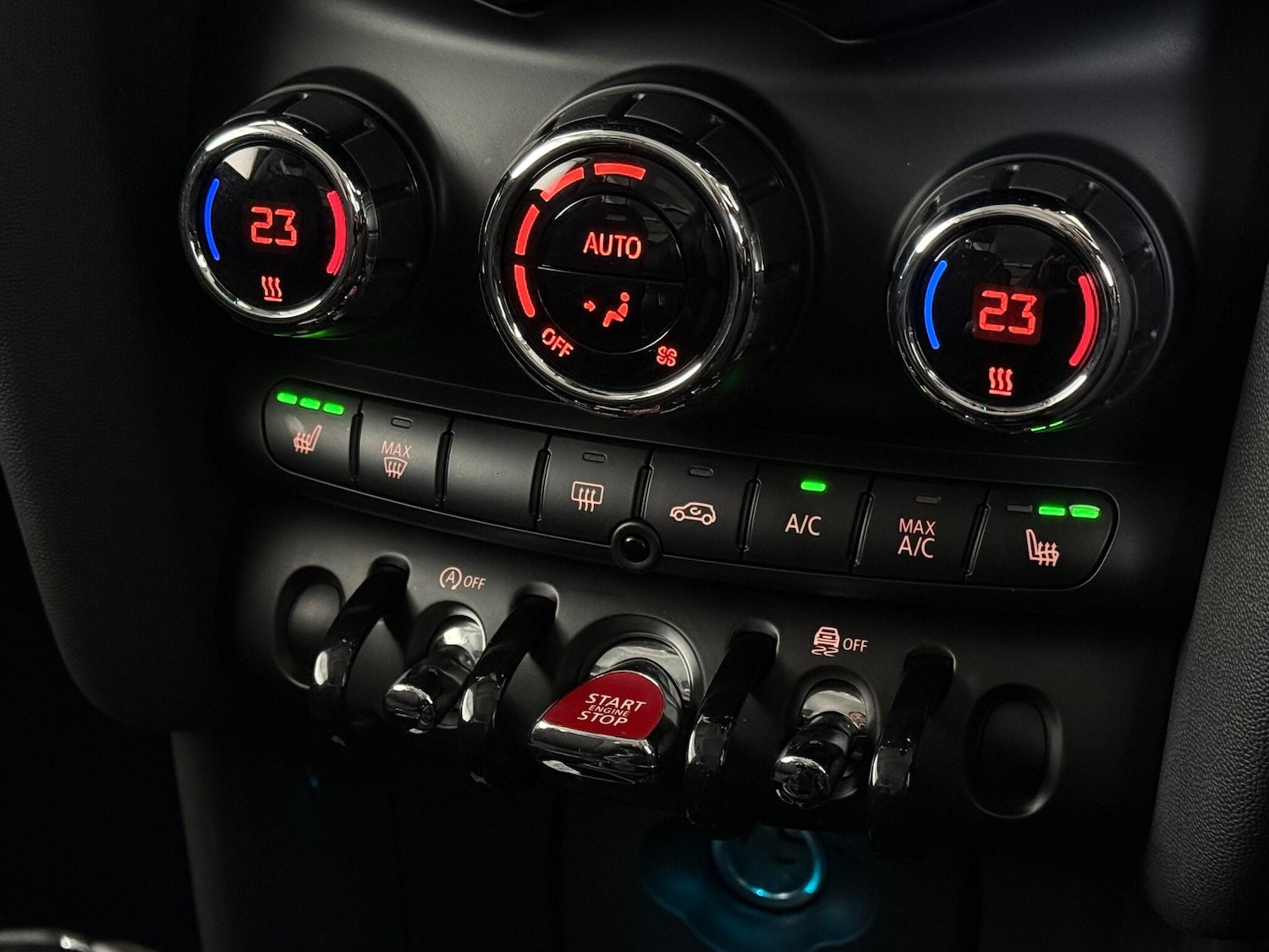 Used MINI Hatch 2019 for sale - 76466957: Photo 34