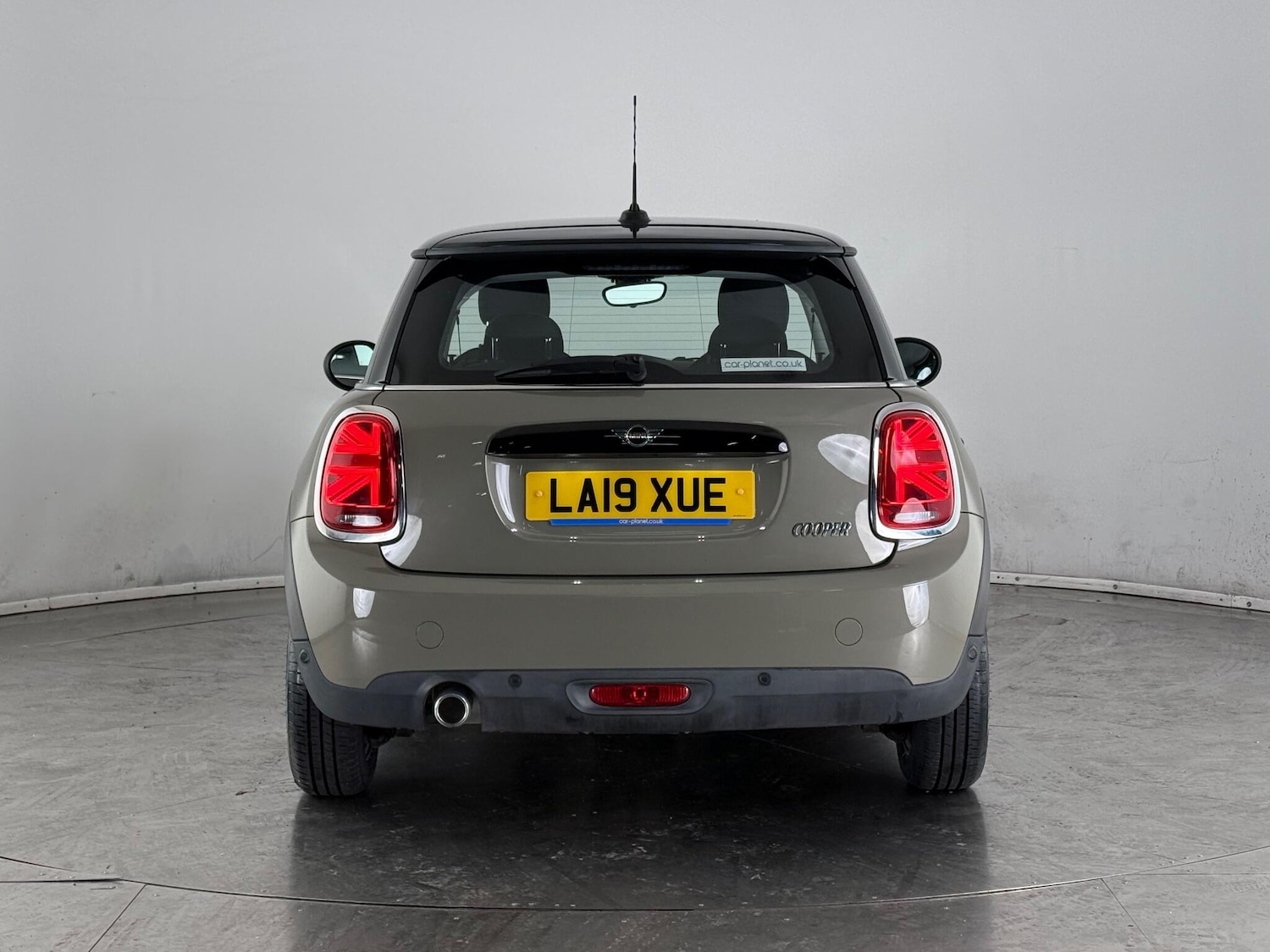 Used MINI Hatch 2019 for sale - 76466957: Photo 6