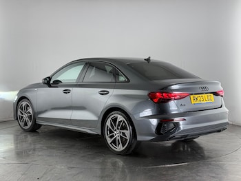 Used Audi A3 2023 for sale - 76466891: Photo