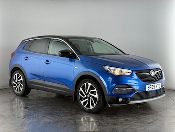 Used Vauxhall Grandland X 2019 for sale - 75853388: Photo