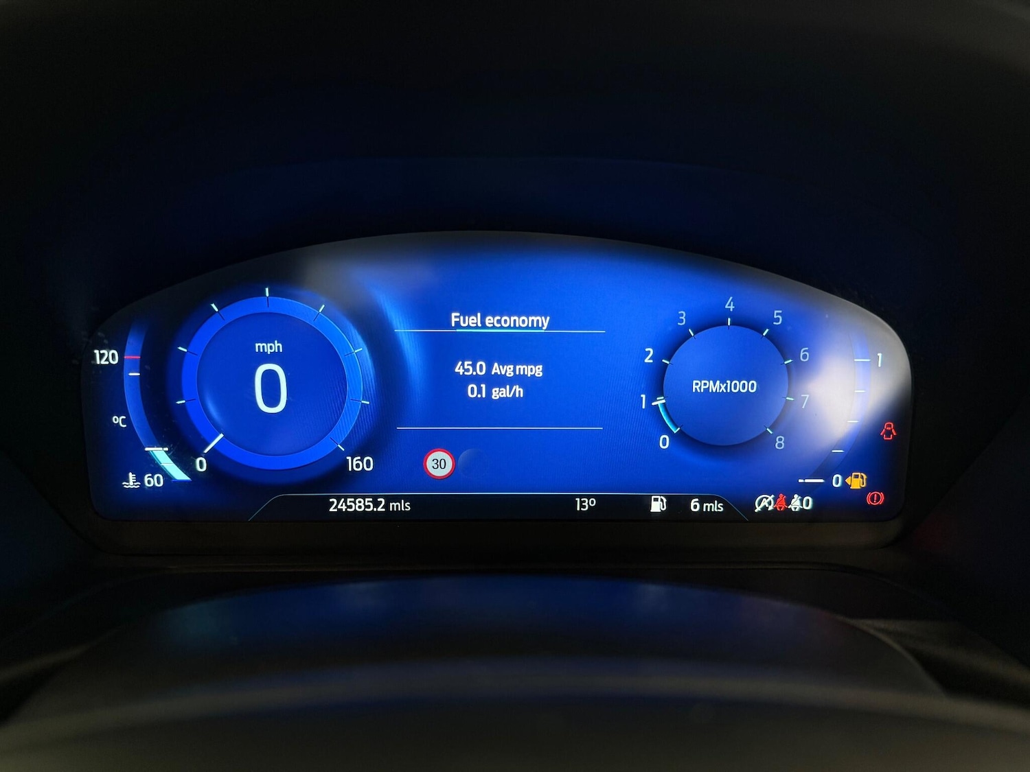 Used Ford Puma 2023 for sale - 76466814: Photo 24