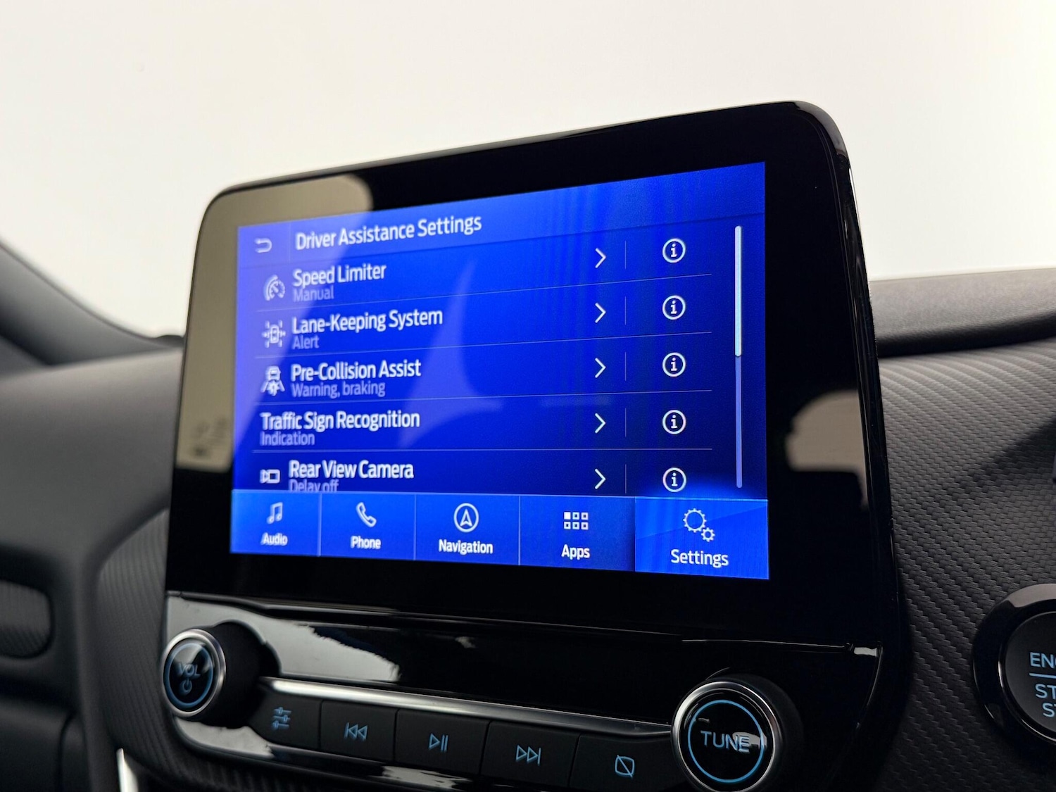 Used Ford Puma 2023 for sale - 76466814: Photo 34