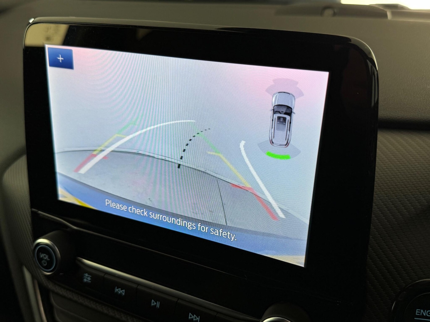 Used Ford Puma 2023 for sale - 76466814: Photo 38