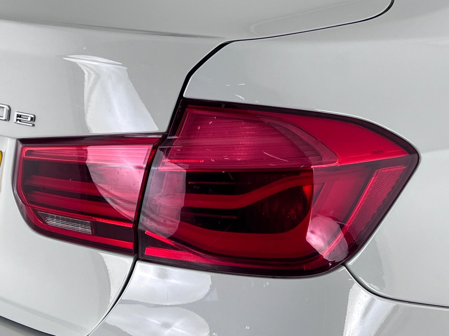 Used BMW 3 Series 2017 for sale - 76485815: Photo 10