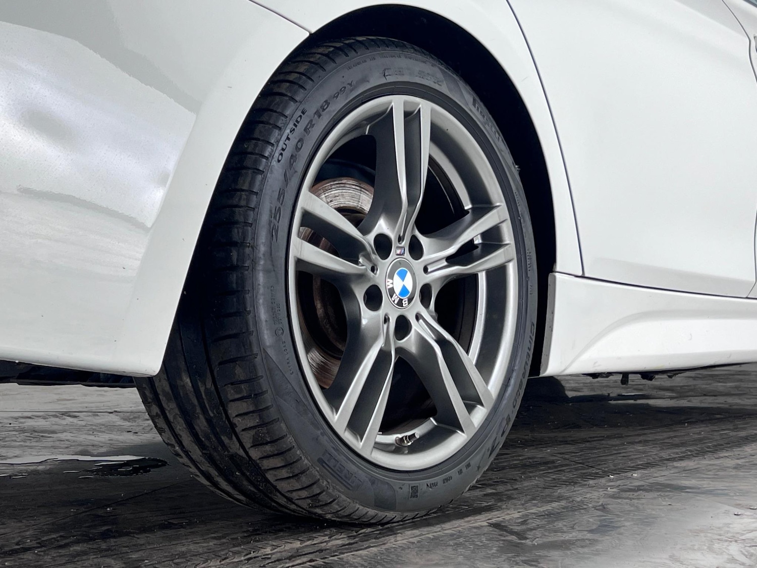 Used BMW 3 Series 2017 for sale - 76485815: Photo 12