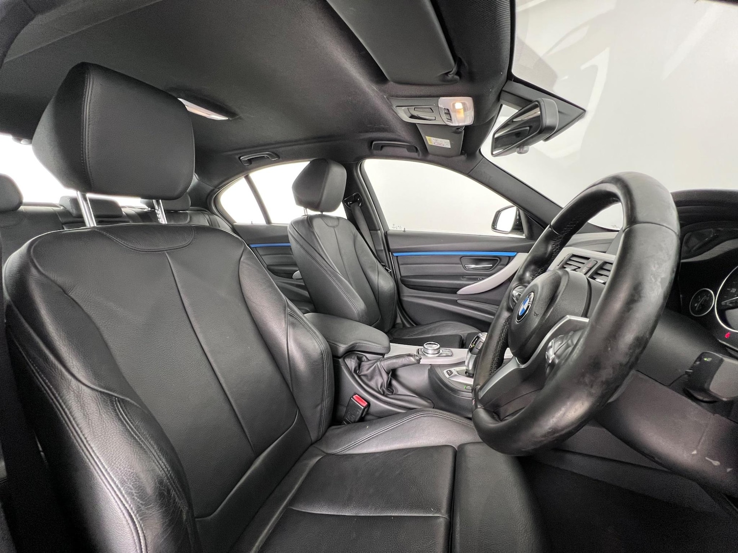 Used BMW 3 Series 2017 for sale - 76485815: Photo 16