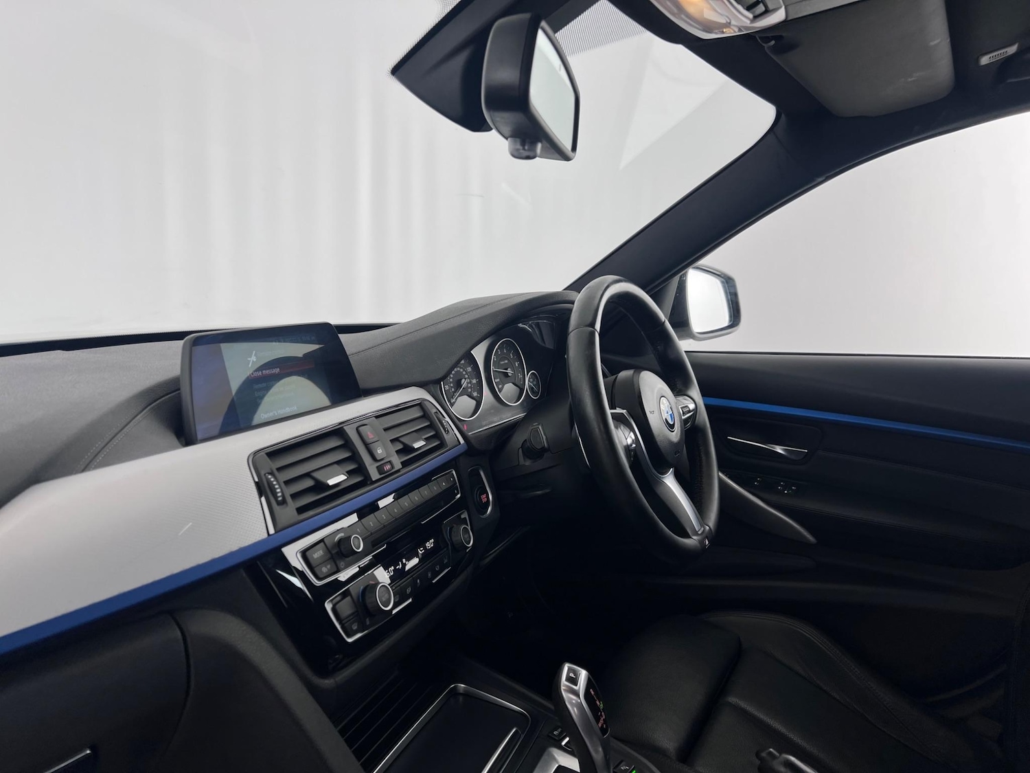 Used BMW 3 Series 2017 for sale - 76485815: Photo 17