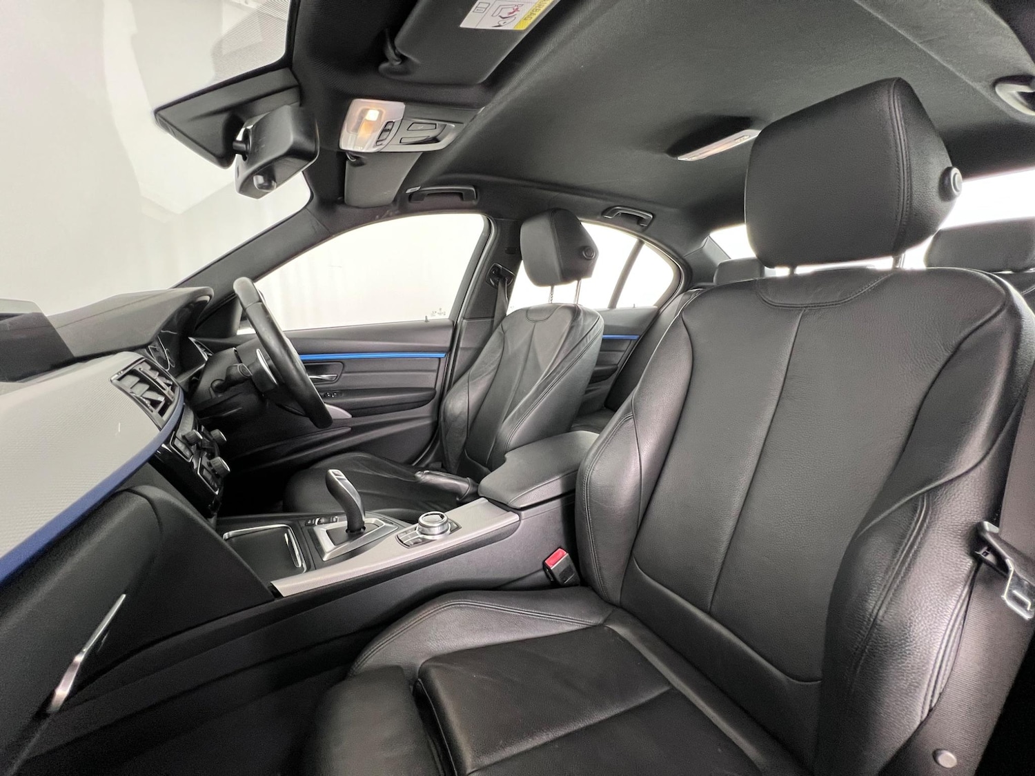 Used BMW 3 Series 2017 for sale - 76485815: Photo 18